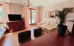 Apartament Tarasy Migowo