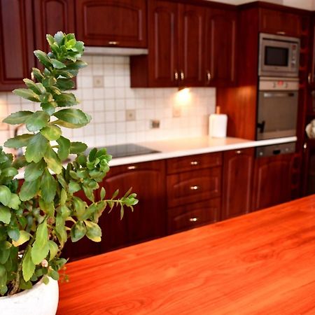 Апартаменти Apartament Tarasy Migowo Гданськ Екстер'єр фото